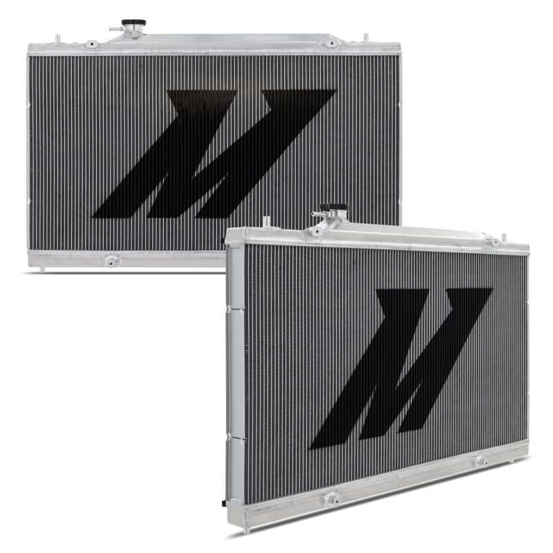 Mishimoto Radiators - Aluminum MMRAD-CIV-22 Image 1