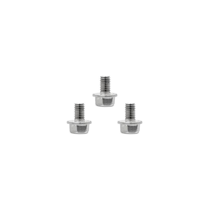 Mishimoto Skid Plate MMRP-F80SD-DIF Image 1