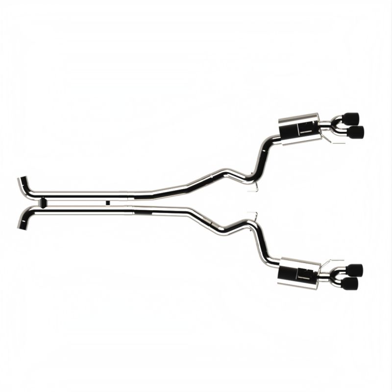 Kooks Headers Catback Exhaust 11514460 Image 1