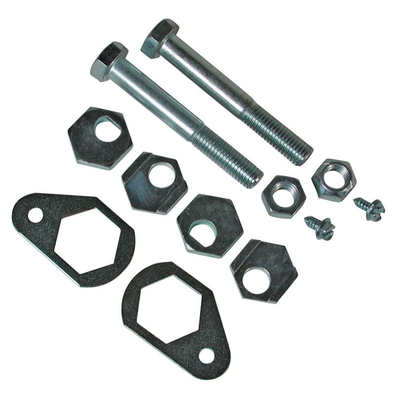 SPC Performance Camber Kit 83115 Image 1