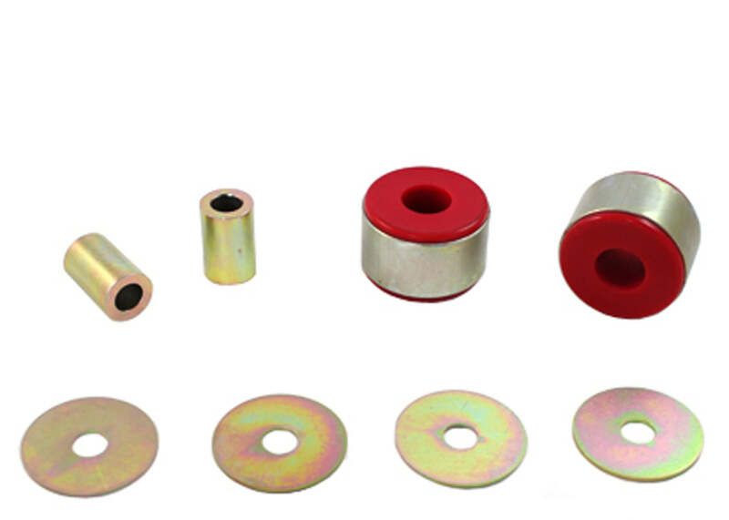 Pedders Urethane Bushing Kits ped-EP1185 Image 1