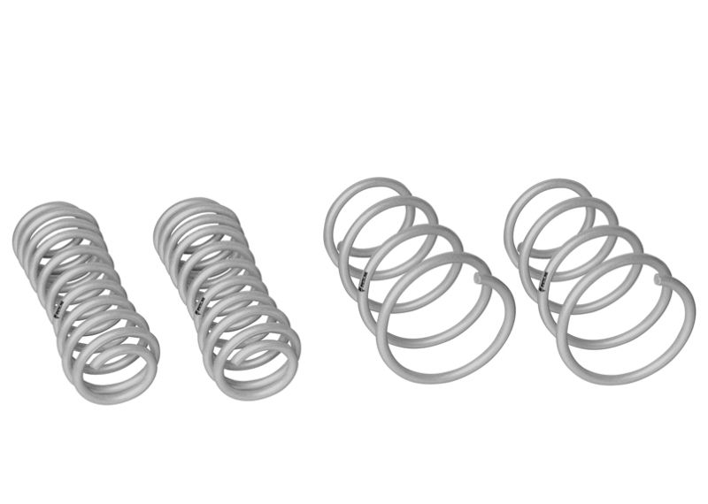 Whiteline Performance Springs WSK-FRD005 Image 1