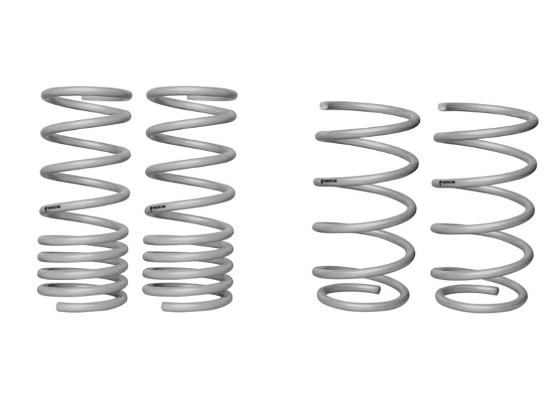 Whiteline Performance Springs WSK-SUB006 Image 1