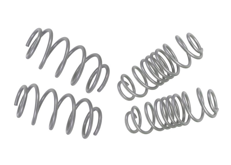 Whiteline Performance Springs WSK-FRD002 Image 1