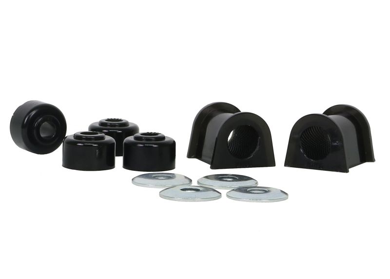 Whiteline Bushings - Sway Bar W23829 Image 1
