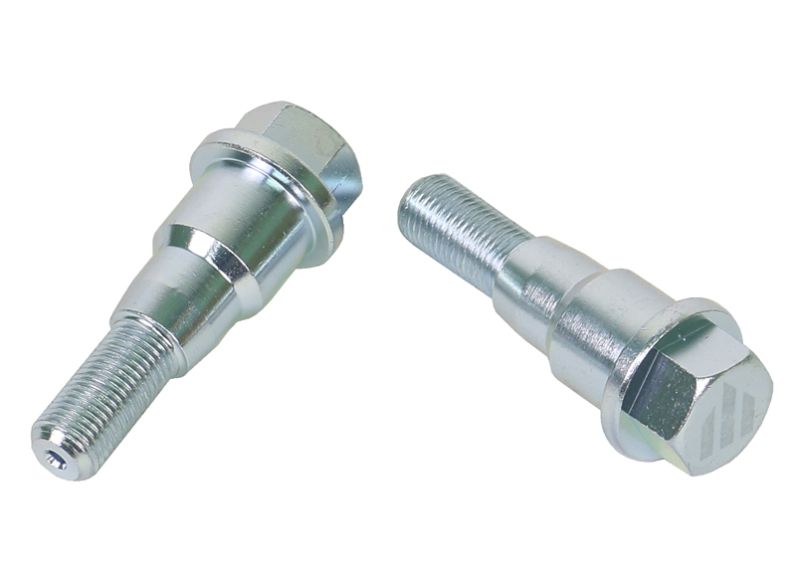 Whiteline Strut Bars - Rear KSB750 Image 1