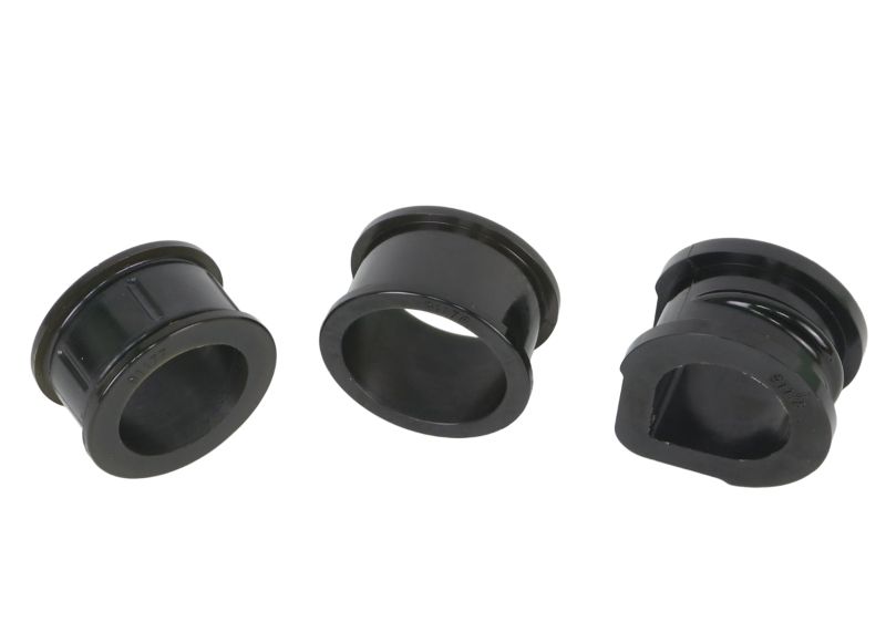 Whiteline Bushings - Steering Rack W13405 Image 1