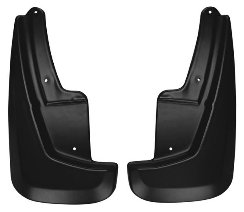 Husky Liners Mud Guards 58001 Image 1
