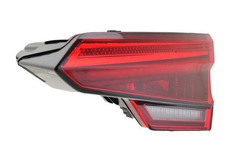 Hella Tail Lights 012247101 Image 1