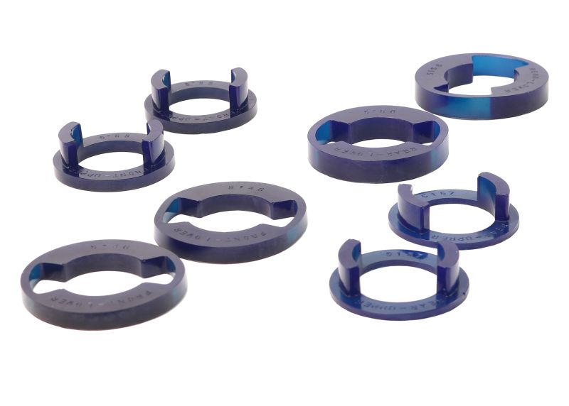 Superpro Bushings - Subframe SPF5146K Image 1