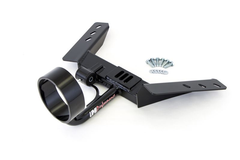 UMI Performance Crossmember Reinforcements 2219-b Image 1