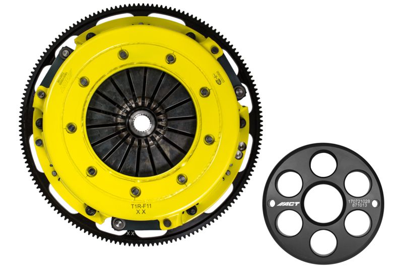 ACT Twin Race Clutch Kits T1R-F11 Image 1