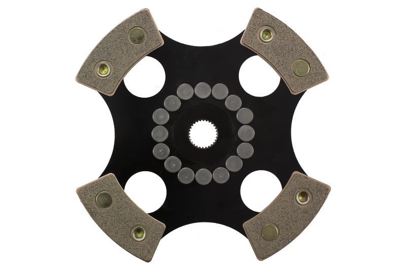 ACT Race Clutch Discs 4210015 Image 1