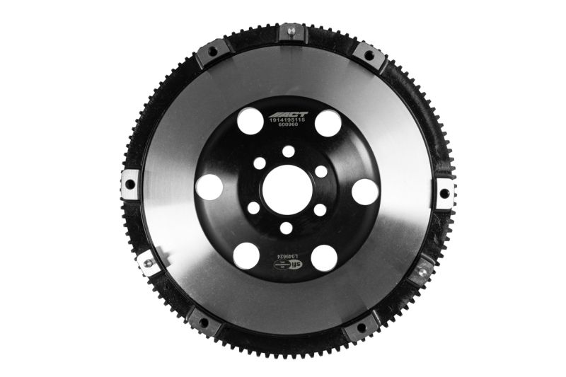ACT X Streetlite Flywheels 600960 Image 1