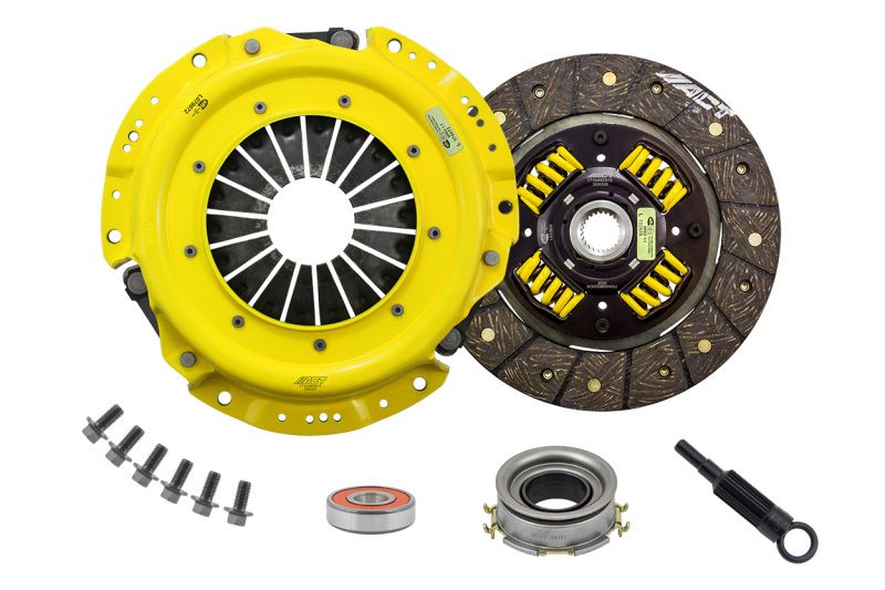 ACT HD/Perf Street Clutch Kits SB13-HDSS Image 1