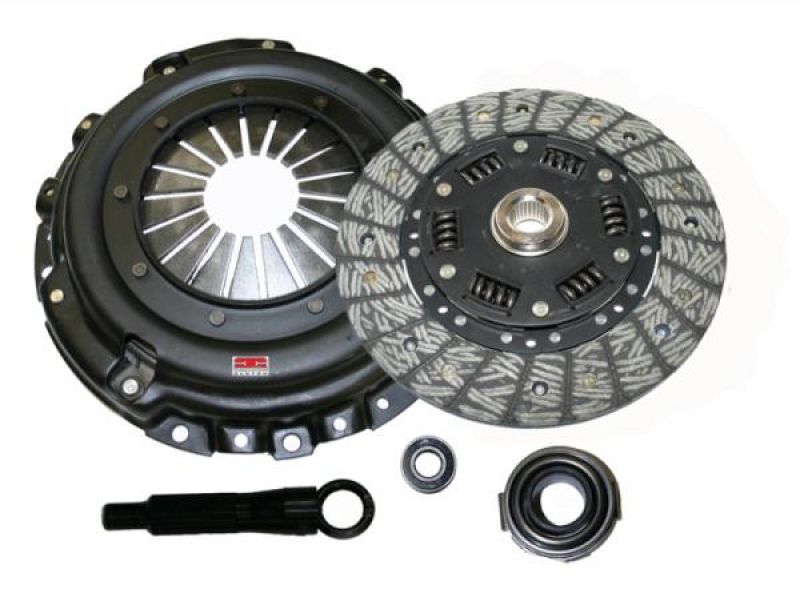 Competition Clutch Stage 2 Clutch Kits 15030-2100 Image 1