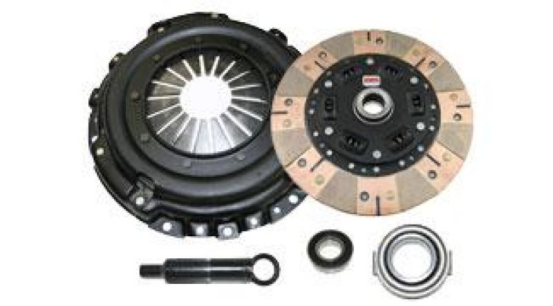 Competition Clutch Stage 3 Clutch Kits 5048-2600 Image 1