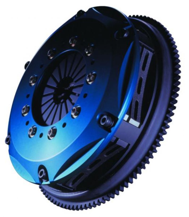 Cusco Twin Plate Clutches 667 022 TP Image 1