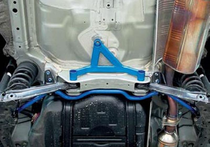 Cusco Power Braces 329 492 RL Image 1