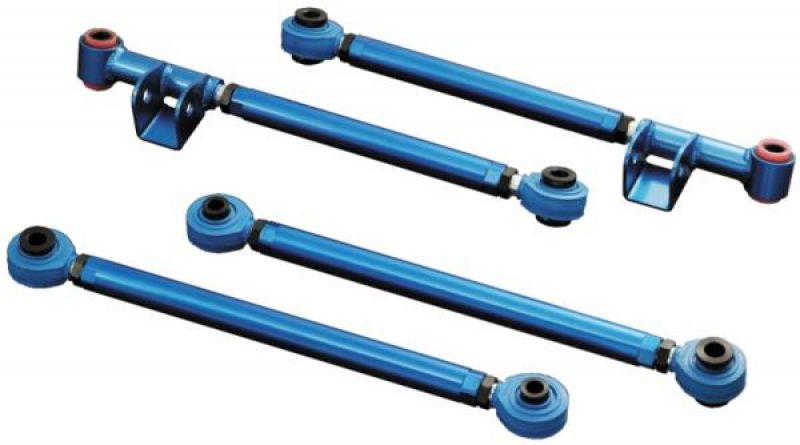 Cusco Suspension Links 669 474 LB Image 1