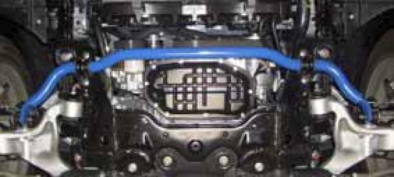 Cusco Front Sway Bars 252 311 A28 Image 1