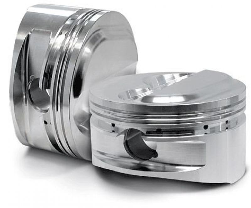 CP Pistons Piston Sets -4 Cyl SC7171-4 Image 1