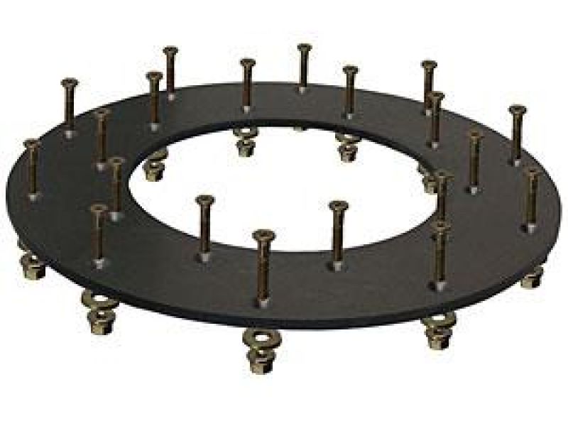 Fidanza Friction Kits 229001 Image 1