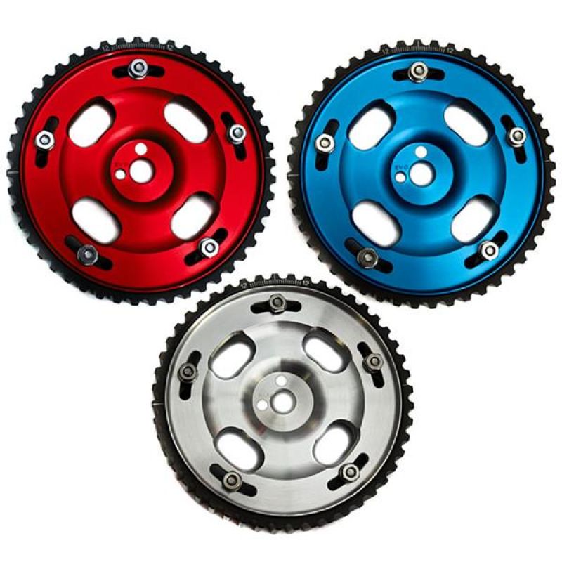 Fidanza Cam Gears 994204 Image 1