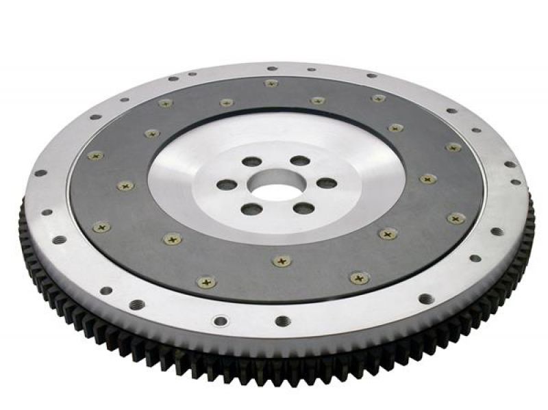 Fidanza Aluminum Flywheels -Import 143001 Image 1
