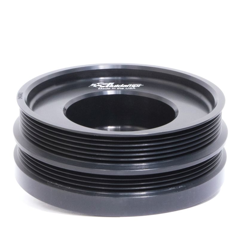 Fluidampr Dampers - Import 640901 Image 1