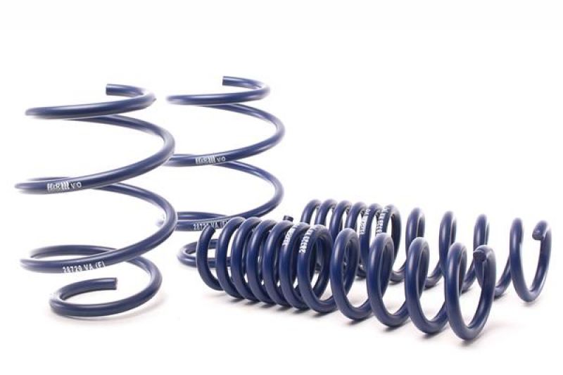 H&R Sport Springs 28729-1 Image 1