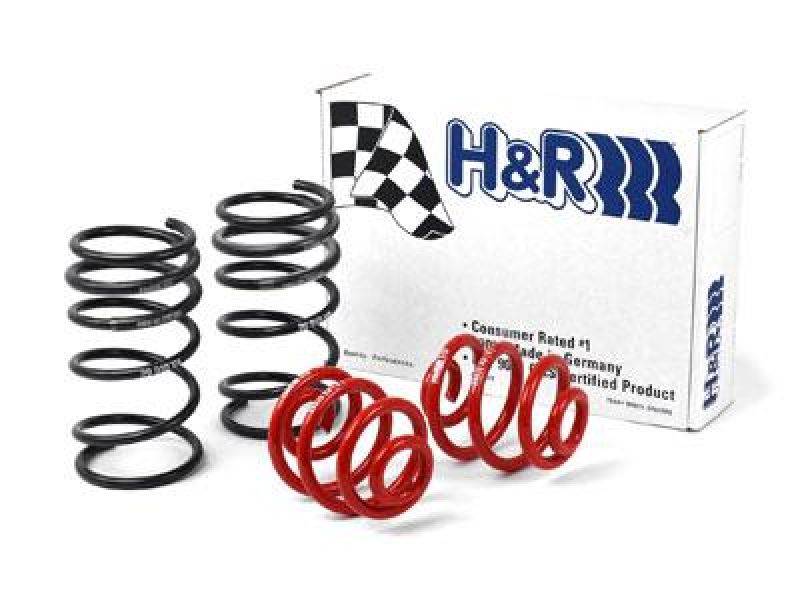 H&R Sport Springs 29910-2 Image 1