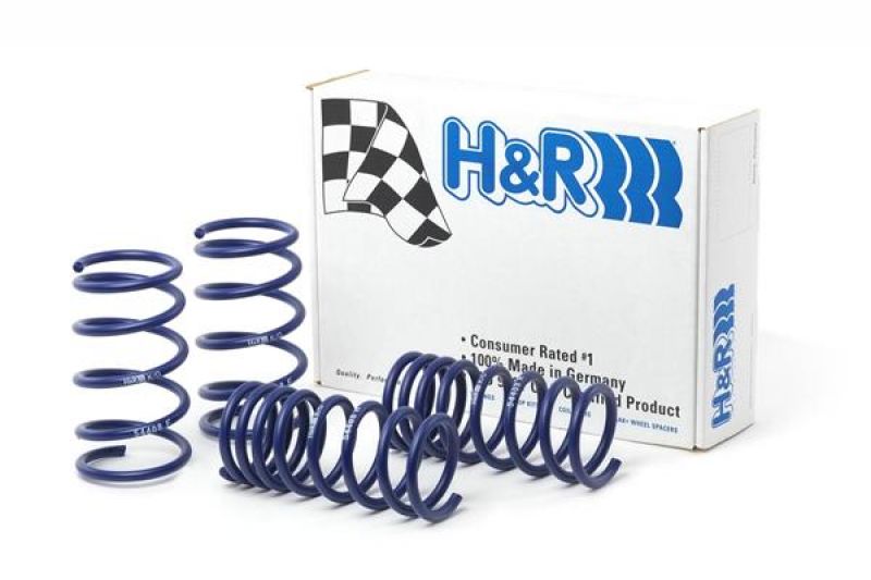 H&R Sport Springs 54408 Image 1