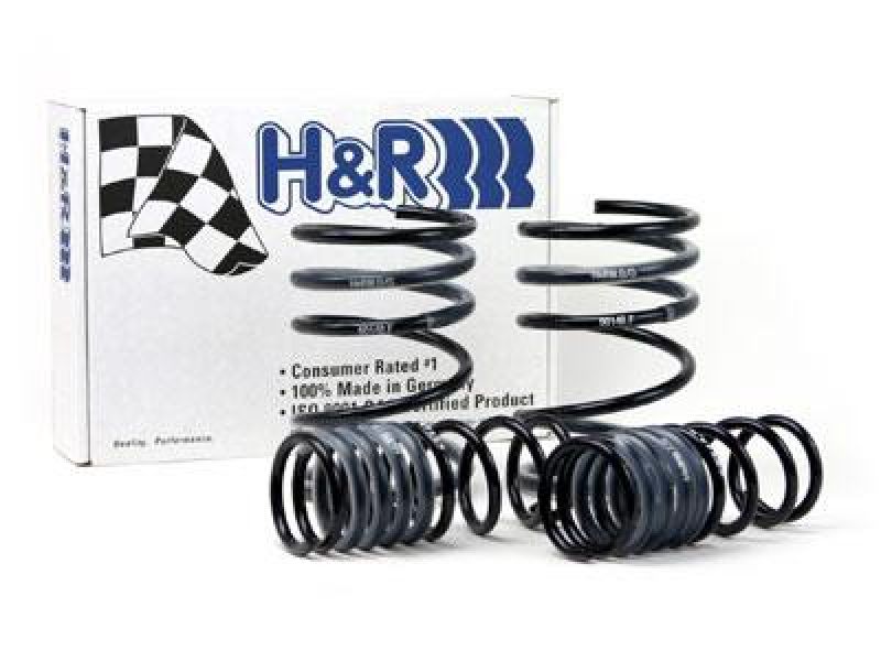 H&R Sport Springs 50148 Image 1