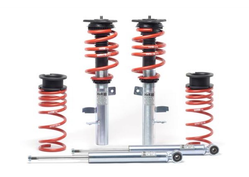 H&R Street Performance Coil Overs 28746-1 Image 1