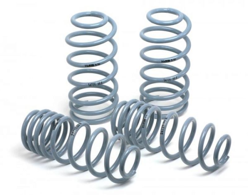 H&R OE Sport Springs 54726-55 Image 1