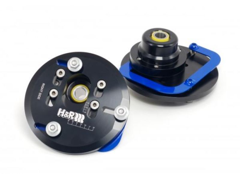 H&R Camber Plate 60755-60 Image 1