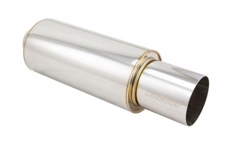 GReddy RS Exhaust 10118107 Image 1