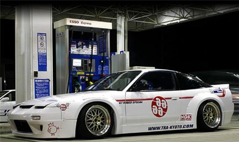 GReddy RB Bumper 17020239 Image 1