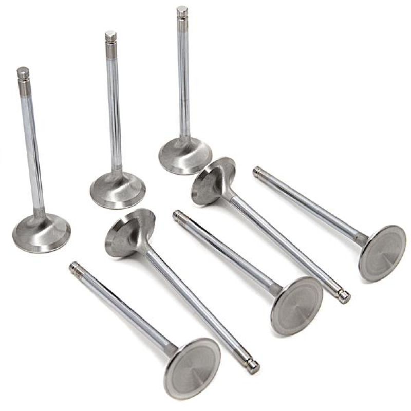 GSC Power Division Intake Valves +1mm 2024-01 Image 1