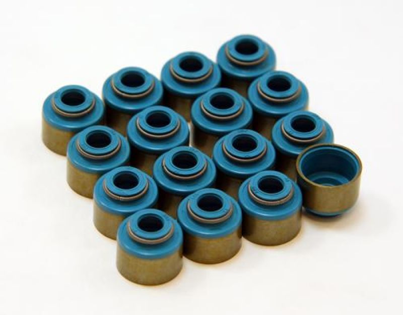 GSC Power Division Valve Stem Seal Sets 1022 Image 1