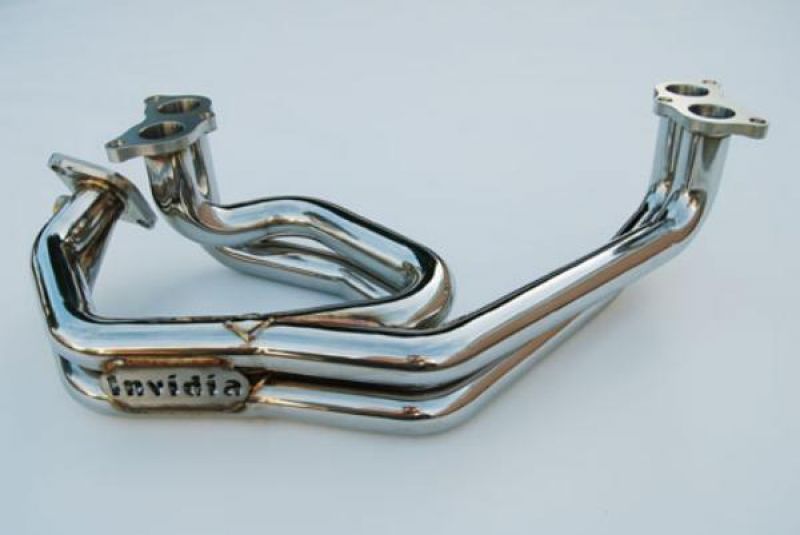 Invidia Headers HS05SW1HDR Image 1