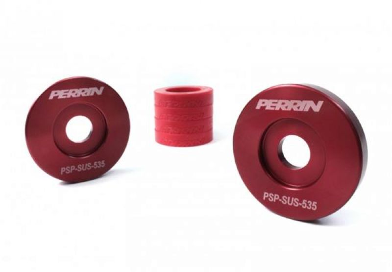 Perrin Performance Diff Subframe Lockdown PSP-SUS-535 Image 1