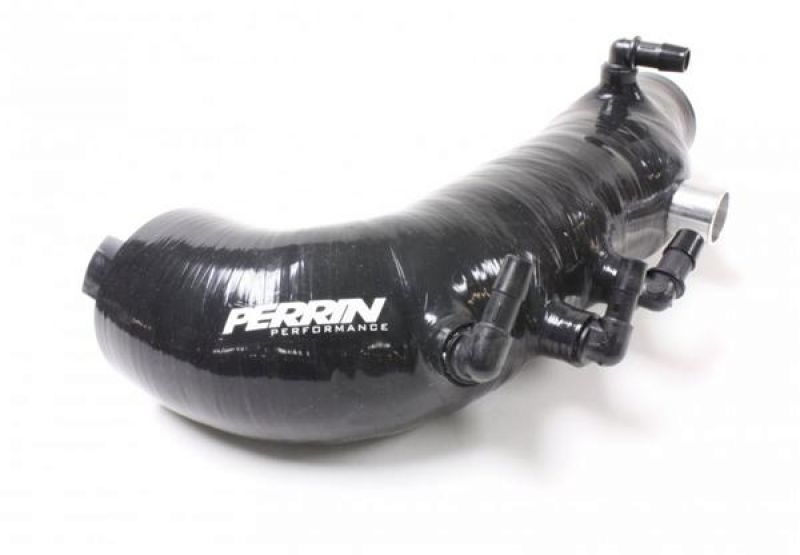 Perrin Performance Turbo Inlet Hose PSP-INT-421BK Image 1