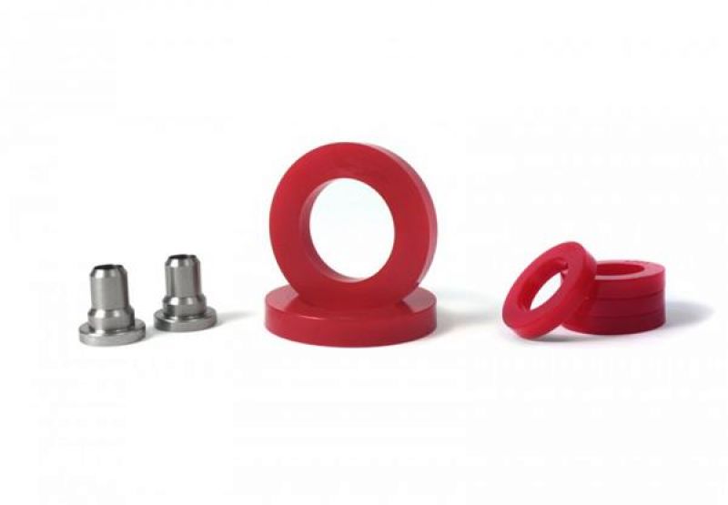 Perrin Performance Diff Subframe Lockdown PSP-SUS-525 Image 1