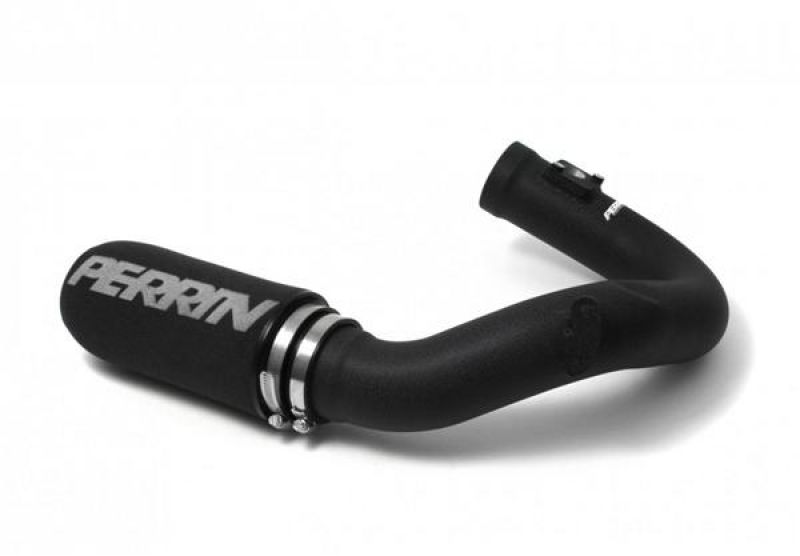 Perrin Performance Cold Air Intake PSP-INT-330BK Image 1