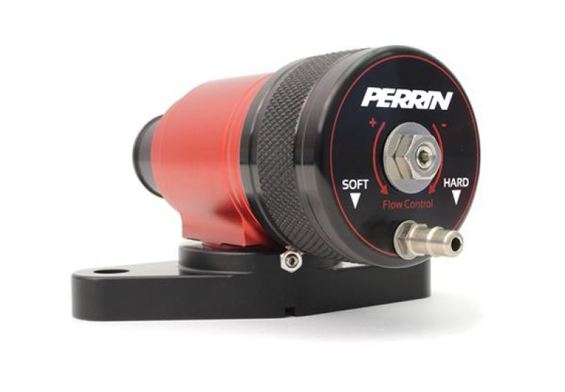 Perrin Performance Blow Off Valve PSP-TAC-610RD Image 1