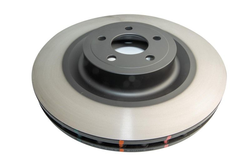 DBA 4000 Standard Rotors DBA42166 Image 1