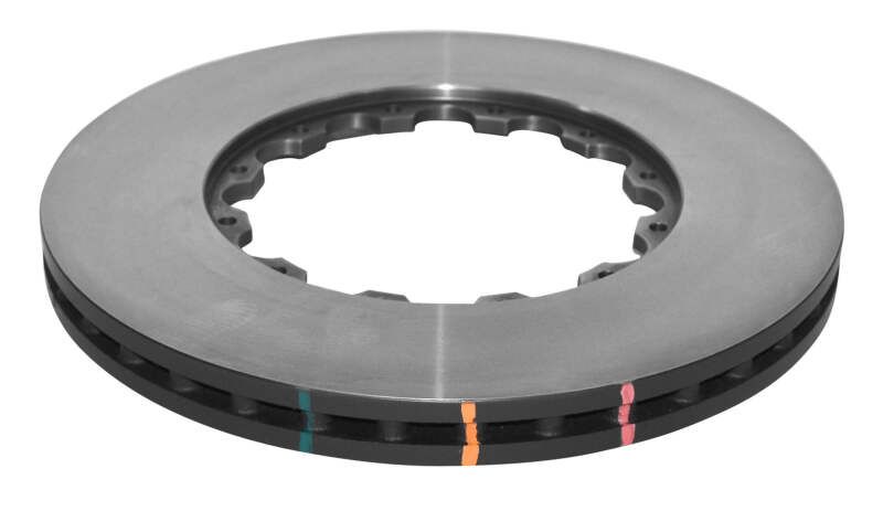 DBA 5000 Series Std Rings DBA5010.1 Image 1