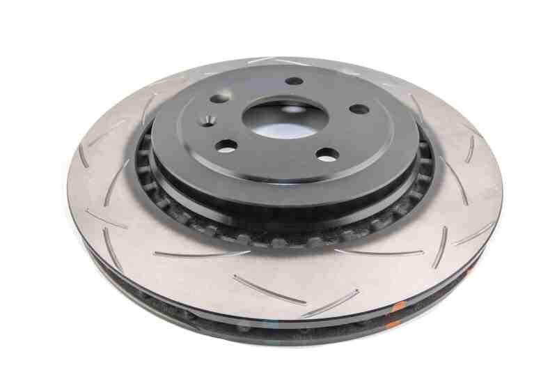 DBA 4000 Series Slotted Rotors DBA43111S Image 1